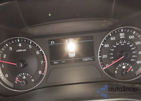 2023 Kia Forte Gt-Line z USA, uszkodzony, nr VIN 3KPF54AD2PE619480